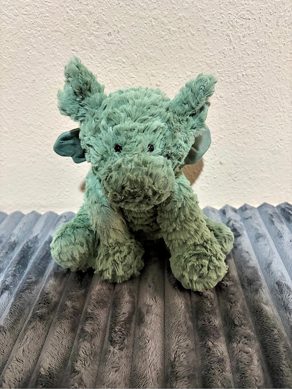 Jellycat Fuddlewuddle Dragon Medium plush